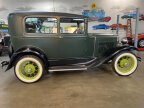 Thumbnail Photo 4 for 1930 Ford Model A