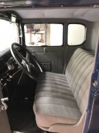 Thumbnail Photo 4 for 1930 Ford Model A