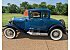 1930 Ford Model A