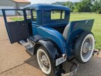 Thumbnail Photo 5 for 1930 Ford Model A
