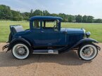 Thumbnail Photo 1 for 1930 Ford Model A