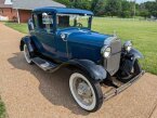 Thumbnail Photo 6 for 1930 Ford Model A
