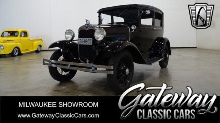 Photo 1 for 1930 Ford Model A