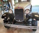 Thumbnail Photo 2 for 1930 Ford Model A