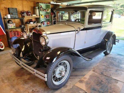 Photo 1 for 1930 Ford Model A