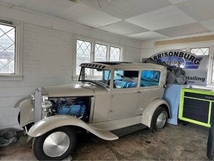 Photo 1 for 1930 Ford Model A
