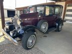 Thumbnail Photo 1 for 1930 Ford Model A