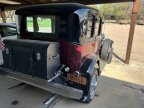 Thumbnail Photo 3 for 1930 Ford Model A
