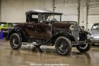 Thumbnail Photo 3 for 1930 Ford Model A Roadster