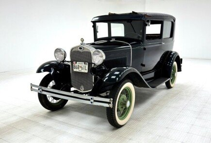 Photo 1 for 1930 Ford Model A