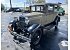 1930 Ford Model A