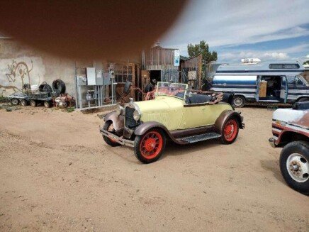 Photo 1 for 1930 Ford Model A