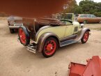 Thumbnail Photo 5 for 1930 Ford Model A