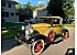 1930 Ford Model A