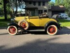 Thumbnail Photo 3 for 1930 Ford Model A
