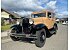 1930 Ford Model A