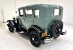 Thumbnail Photo 2 for 1930 Ford Model A