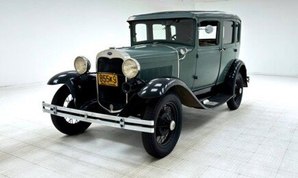 Photo 1 for 1930 Ford Model A