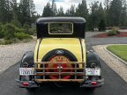 Thumbnail Photo 4 for 1930 Ford Model A for Sale by Owner