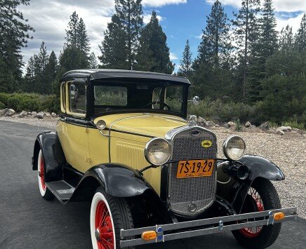 Photo 1 for 1930 Ford Model A for Sale by Owner