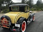 Thumbnail Photo 3 for 1930 Ford Model A for Sale by Owner