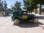 Thumbnail Photo 2 for 1930 Ford Model A