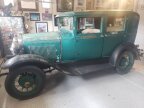 Thumbnail Photo 5 for 1930 Ford Model A