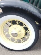 Thumbnail Photo 1 for 1930 Ford Model A