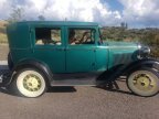 Thumbnail Photo 3 for 1930 Ford Model A