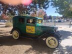 Thumbnail Photo 4 for 1930 Ford Model A