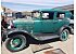 1930 Ford Model A