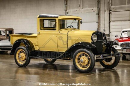 Photo 1 for 1930 Ford Model A