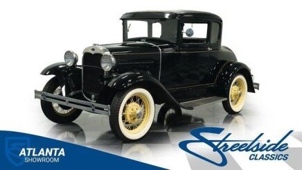 Photo 1 for 1930 Ford Model A
