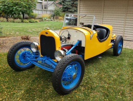 Photo 1 for 1930 Ford Model A