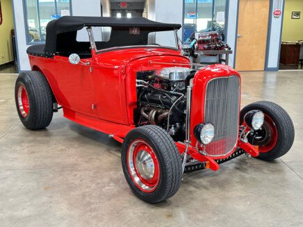 Photo 1 for 1930 Ford Model A