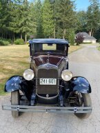 Thumbnail Photo 1 for 1930 Ford Model A for Sale by Owner
