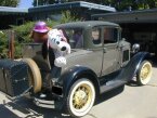 Thumbnail Photo 2 for 1930 Ford Model A