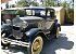 1930 Ford Model A