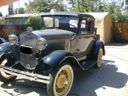 Photo 1 for 1930 Ford Model A