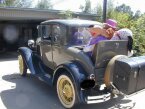 Thumbnail Photo 1 for 1930 Ford Model A