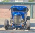 Thumbnail Photo 2 for 1930 Ford Model A