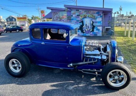 Photo 1 for 1930 Ford Model A