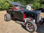 Thumbnail Photo 4 for 1930 Ford Model A
