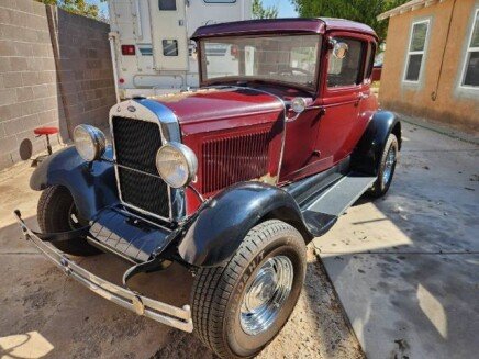 Photo 1 for 1930 Ford Model A