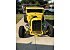 1930 Ford Model A Roadster