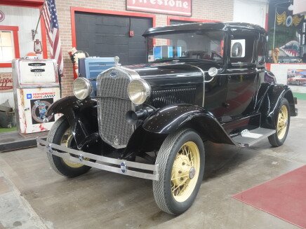 1930 Ford Model A for sale near Dekalb, Illinois 60115 - 102169303 ...