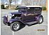 1930 Ford Model A