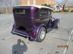 Thumbnail Photo 1 for 1930 Ford Model A