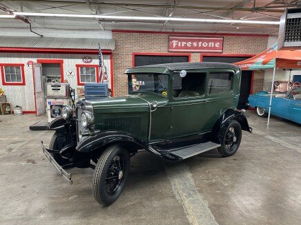 Photo 1 for 1930 Ford Model A