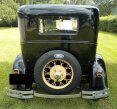 Thumbnail Photo 2 for 1930 Ford Model A